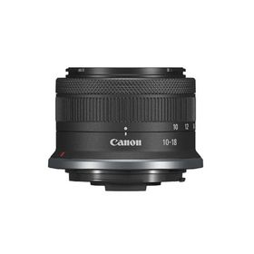 Canon RF-S 10-18mm f/4.5-6.3 IS STM Lens