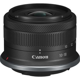 Canon RF-S 10-18mm f/4.5-6.3 IS STM Lens