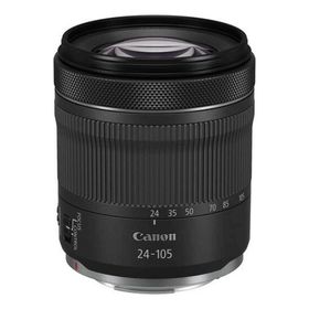 Canon RF24-105MM Lens