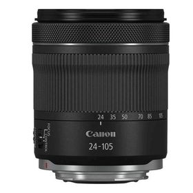 Canon RF24-105MM Lens