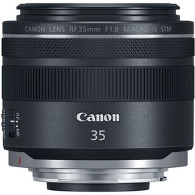 Canon RF35mm F/1.8 MACRO IS Lens