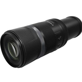 Canon RF600MM F11 IS STM Siyah Lens