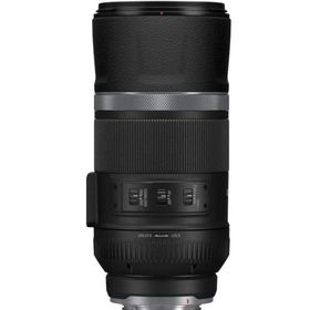 Canon RF600MM F11 IS STM Siyah Lens