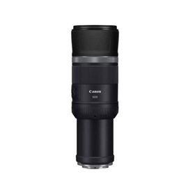 Canon RF600MM F11 IS STM Siyah Lens