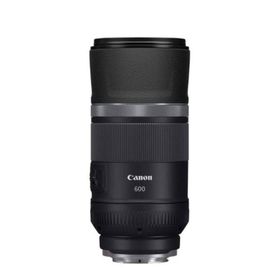 Canon RF600MM F11 IS STM Siyah Lens