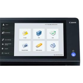 Canon ScanFront-400 Tarayıcı