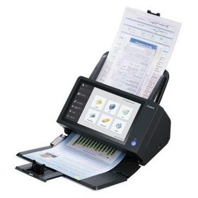 Canon ScanFront-400 Tarayıcı