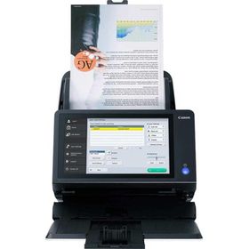 Canon ScanFront-400 Tarayıcı