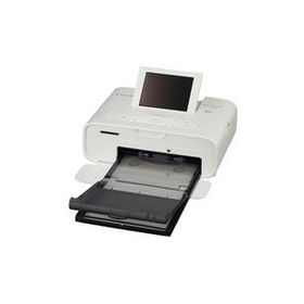 Canon Selphy Cp1300 Beyaz Fotoğraf Yazıcısı 36'lı Color Ink Kağıt Seti