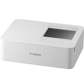 Canon Selphy CP1500 Beyaz Fotoğraf Yazıcısı