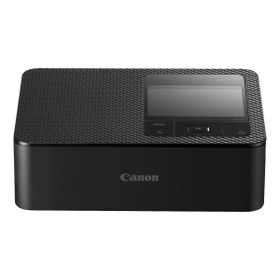 Canon Selphy CP1500 Siyah Fotoğraf Yazıcısı