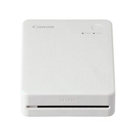 Canon Selphy QX20 Beyaz Wi-Fi Fotoğraf Yazıcısı