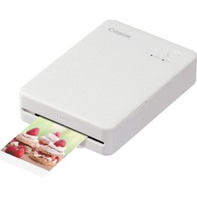 Canon Selphy QX20 Beyaz Wi-Fi Fotoğraf Yazıcısı