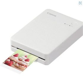 Canon Selphy QX20 Beyaz Wi-Fi Fotoğraf Yazıcısı