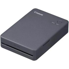 Canon Selphy QX20 Gri Fotoğraf Yazıcısı