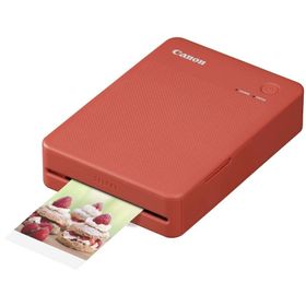 Canon Selphy QX20 Kırmızı Fotoğraf Yazıcısı