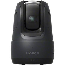 Canon Siyah Powershot PX Kamera