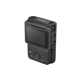 Canon Siyah Powershot V10 Black Advanced Vlogging Kit Dijital Fotoğraf Makinesi