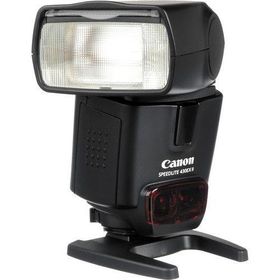CANON SPEEDLITE 430EX II FLAŞ