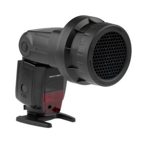 CANON SPEEDLITE 580EX II FLAŞ