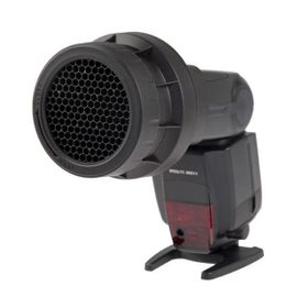 CANON SPEEDLITE 580EX II FLAŞ