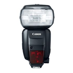 Canon Speedlite 600EX-RT Flaş