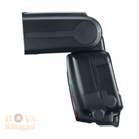 Canon Speedlite 600EX-RT Flaş