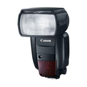 Canon Speedlite 600EX-RT Flaş