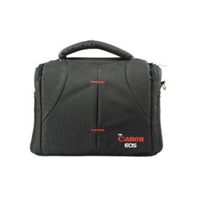 Canon SX210 Fotoğraf Makinesi Çantası