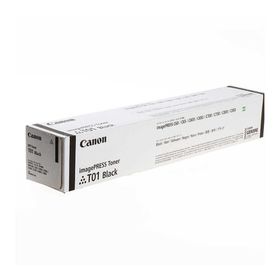 Canon T01-8066B001 Siyah Orijinal Toner
