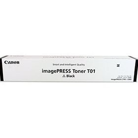 Canon T01-8066B001 Siyah Orjinal Toner