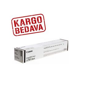 Canon T01-8066B001 Siyah Orjinal Toner