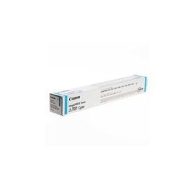 Canon T01-8067B001 Mavi Orjinal Toner