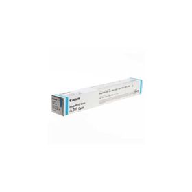 Canon T01-8067B001 Mavi Orjinal Toner