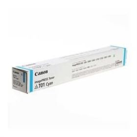 Canon T01-8067B001 Mavi Orjinal Toner
