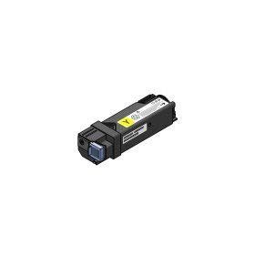Canon T01-8069B001 Sarı Orjinal Toner