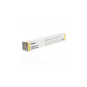 Canon T01-8069B001 Sarı Orjinal Toner