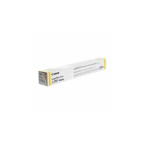 Canon T01-8069B001 Sarı Orjinal Toner