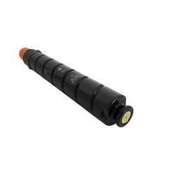 Canon T01 Sarı Muadil Toner