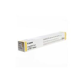 Canon T01 Sarı Muadil Toner