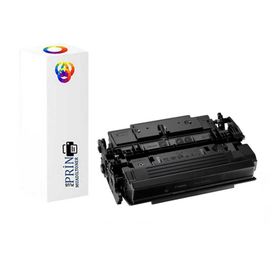 Canon T06 3526C002 Siyah 10000 Baskı Chipsiz Muadil Toner