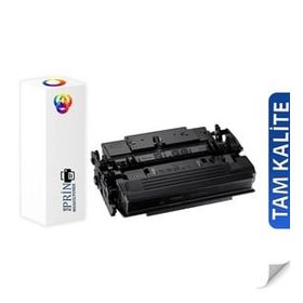 Canon T06 3526C002 Siyah 20000 Baskı Chipsiz Muadil Toner