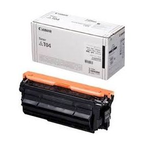 Canon T06-3526C002 Siyah Ekstra Yüksek Kapasiteli Orijinal Toner