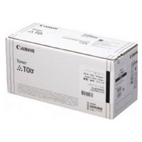 Canon T06-3526C002 Siyah Ekstra Yüksek Kapasiteli Orijinal Toner