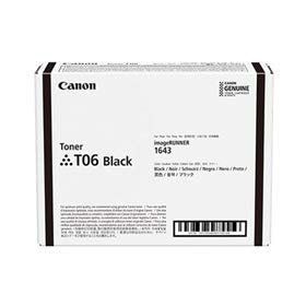 Canon T06-3526C002 Siyah Ekstra Yüksek Kapasiteli Orijinal Toner