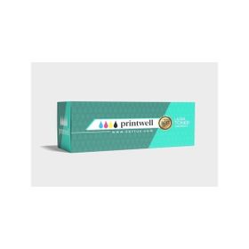 Canon T06/3526C002 Chipsiz Extra Yüksek Kapasiteli Muadil Toner