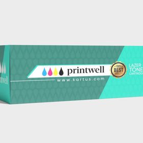 Canon T06/3526C002 Chipsiz Extra Yüksek Kapasiteli Muadil Toner