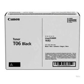 Canon T06/3526C002 Orijinal Toner
