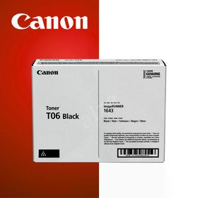 Canon T06/3526C002 Orijinal Toner