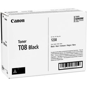 Canon T08/3010C006 Siyah Orjinal Toner